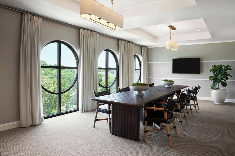 The Memphian, A Tribute Portfolio Hotel