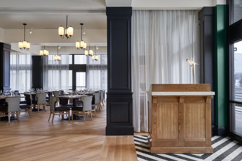 The Memphian, A Tribute Portfolio Hotel