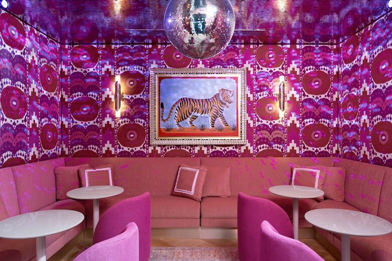 The Memphian, A Tribute Portfolio Hotel