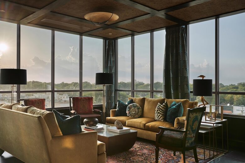 The Memphian, A Tribute Portfolio Hotel