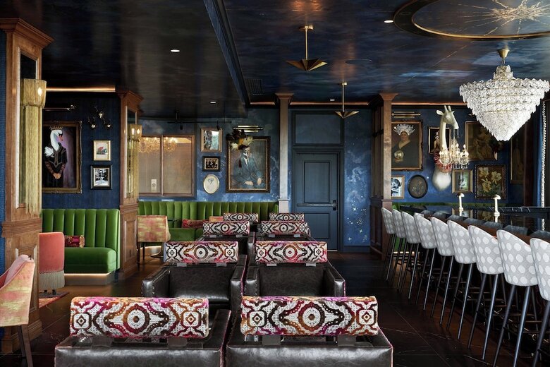 The Memphian, A Tribute Portfolio Hotel