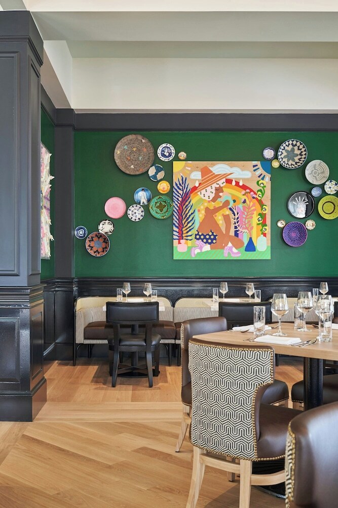 The Memphian, A Tribute Portfolio Hotel