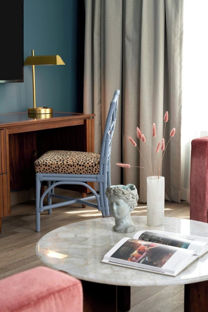 The Memphian, A Tribute Portfolio Hotel