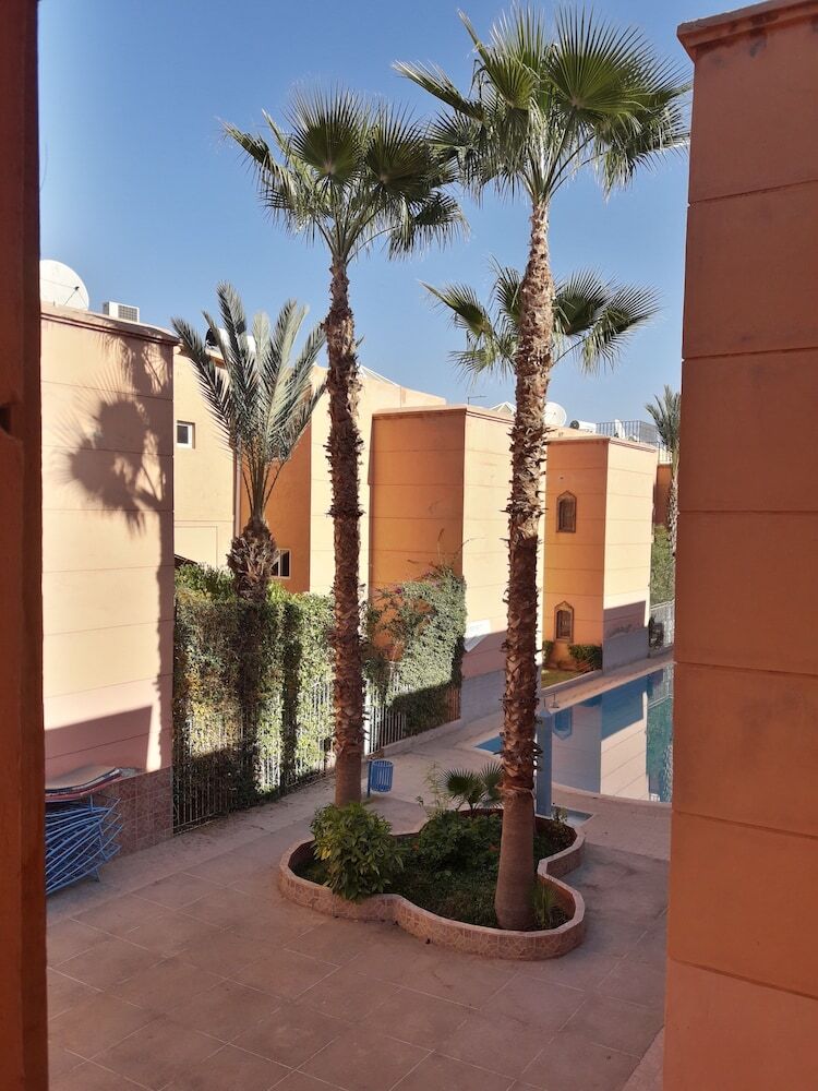 Riad Alkarya