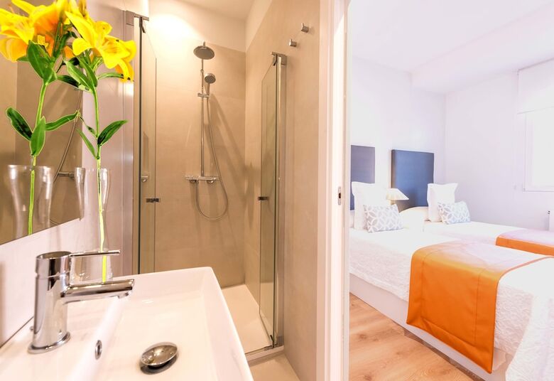 Hotel El Viso Smart II