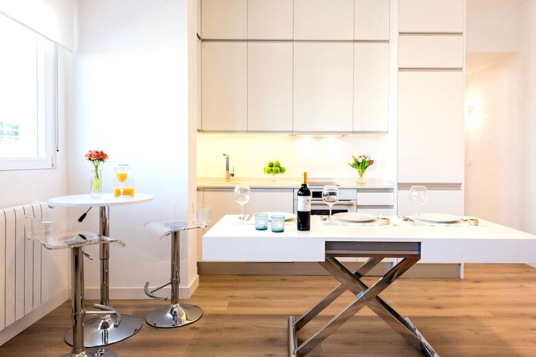 Hotel El Viso Smart II