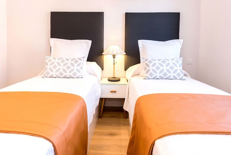Hotel El Viso Smart II