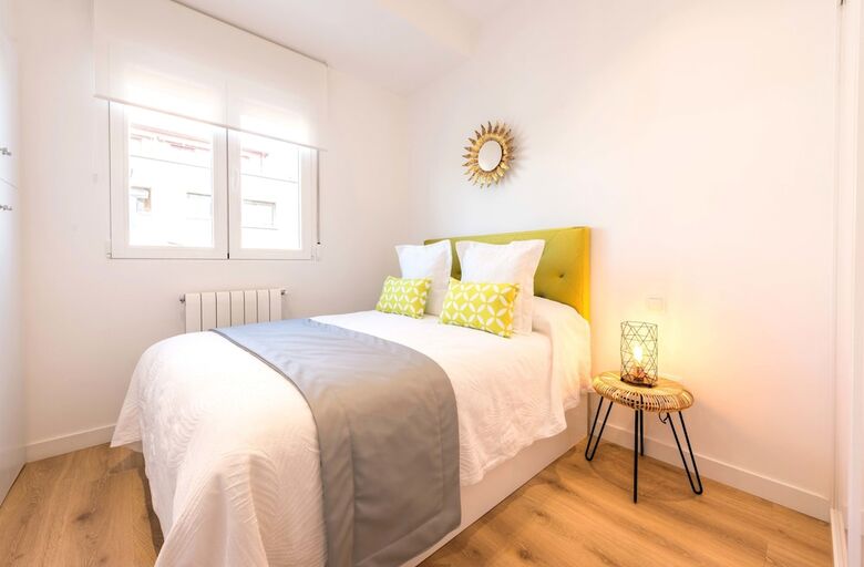 Hotel El Viso Smart II