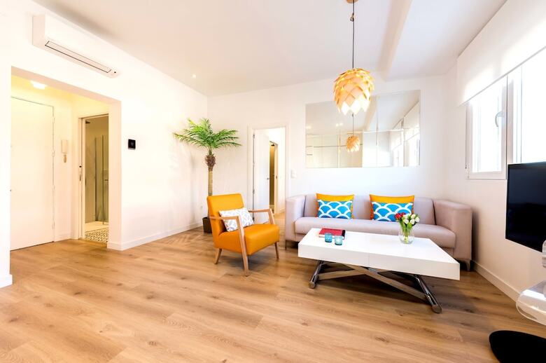 Hotel El Viso Smart II