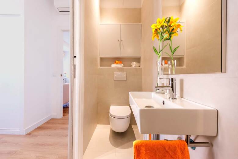 Hotel El Viso Smart II
