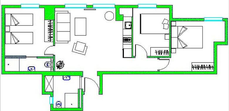 Hotel El Viso Smart II