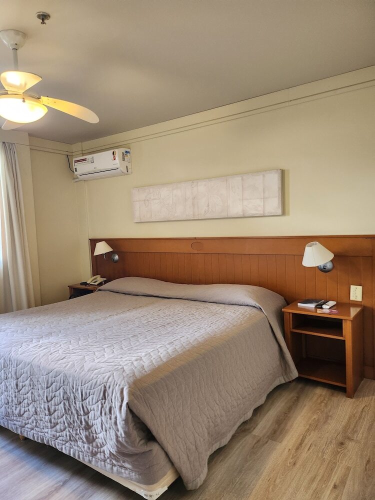 Apartamentos Flat Em Gramado Alpenhaus