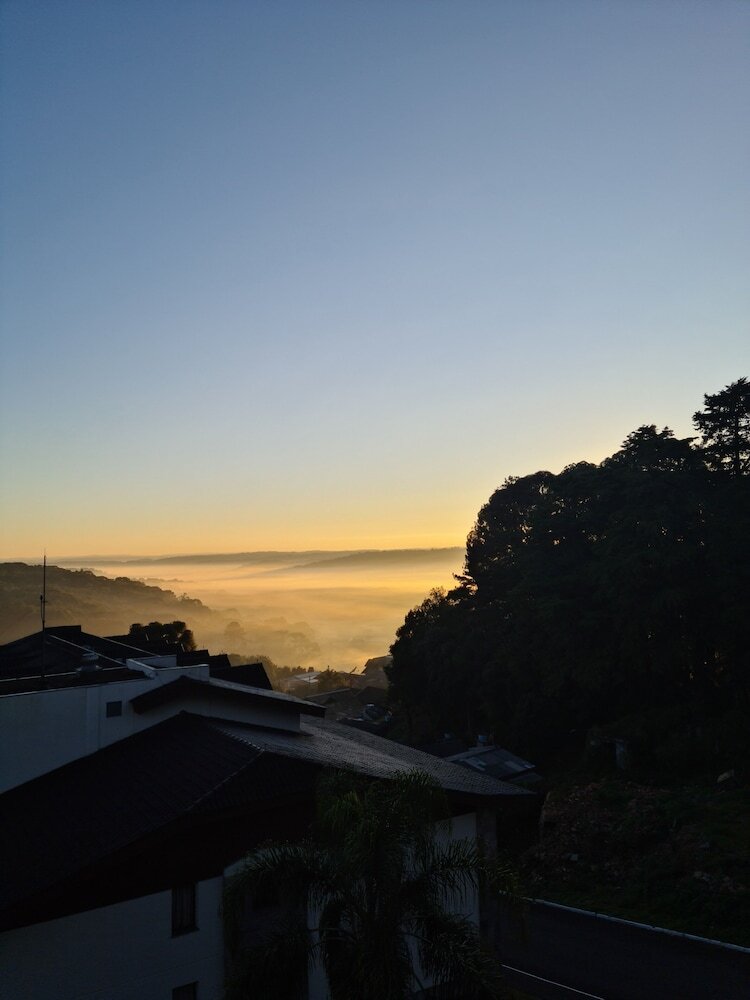 Apartamentos Flat Em Gramado Alpenhaus