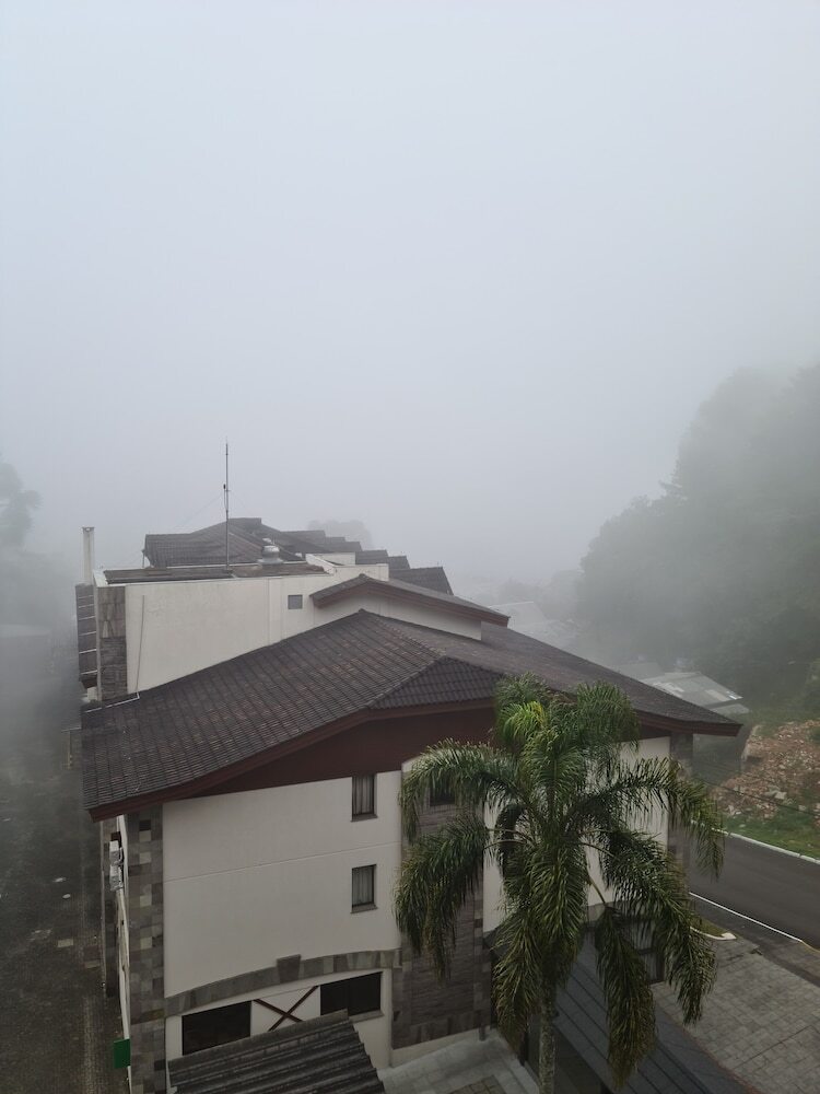 Apartamentos Flat Em Gramado Alpenhaus