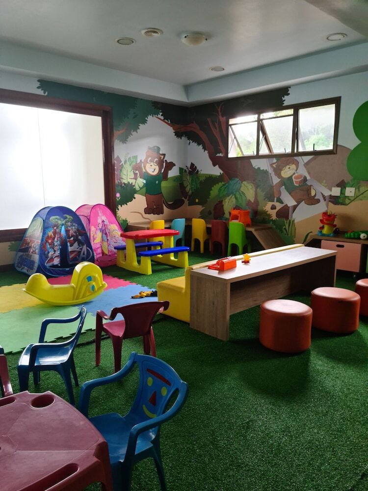 Apartamentos Flat Em Gramado Alpenhaus