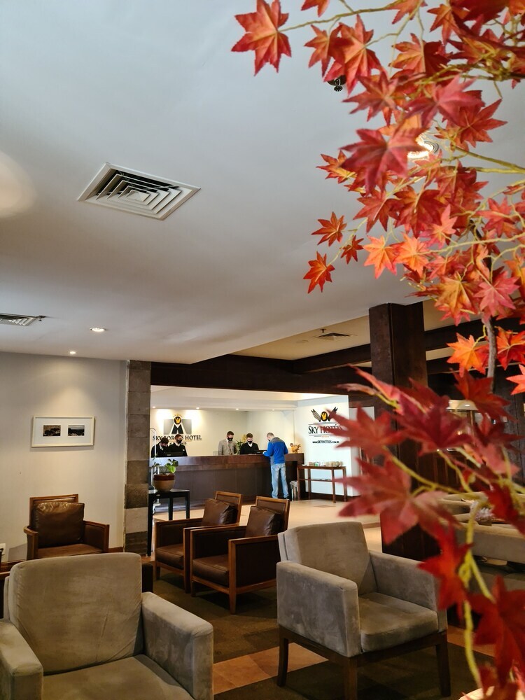 Apartamentos Flat Em Gramado Alpenhaus