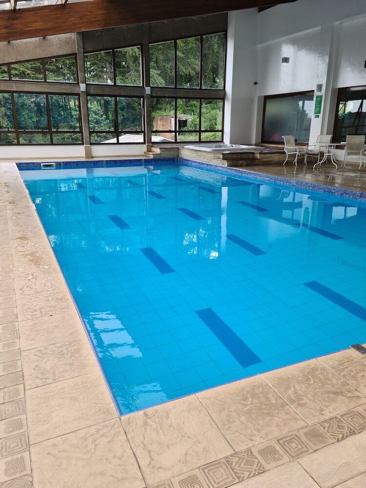 Apartamentos Flat Em Gramado Alpenhaus
