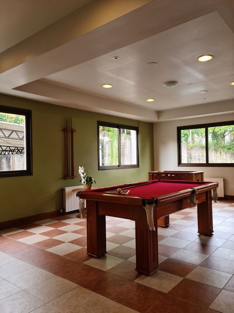 Apartamentos Flat Em Gramado Alpenhaus