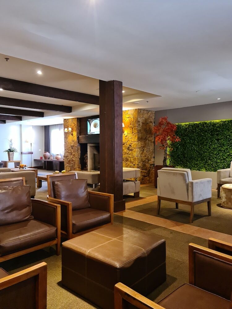 Apartamentos Flat Em Gramado Alpenhaus