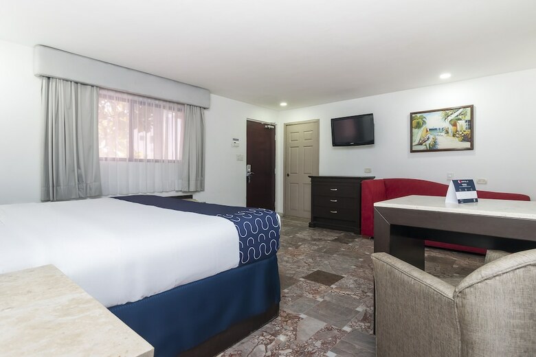 Hotel Capital Urban