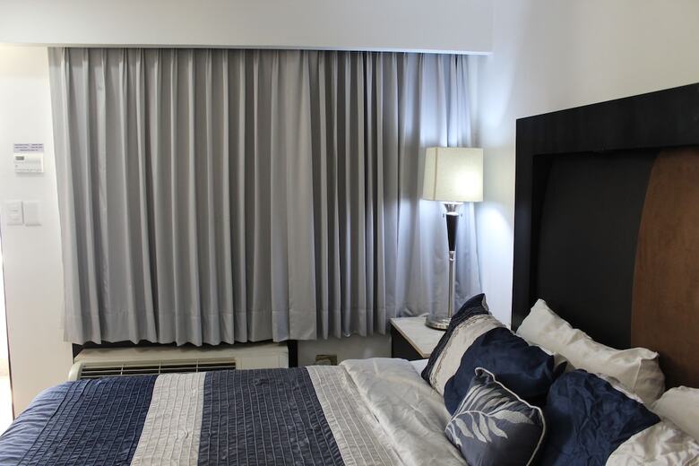 Hotel Capital Urban