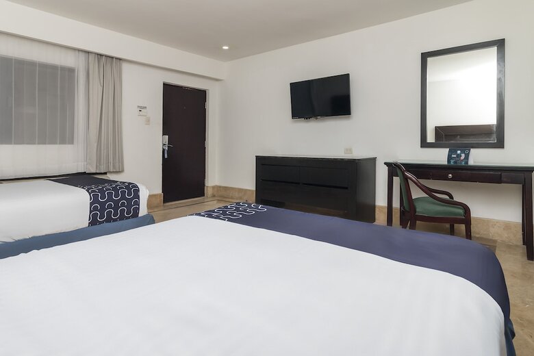Hotel Capital Urban