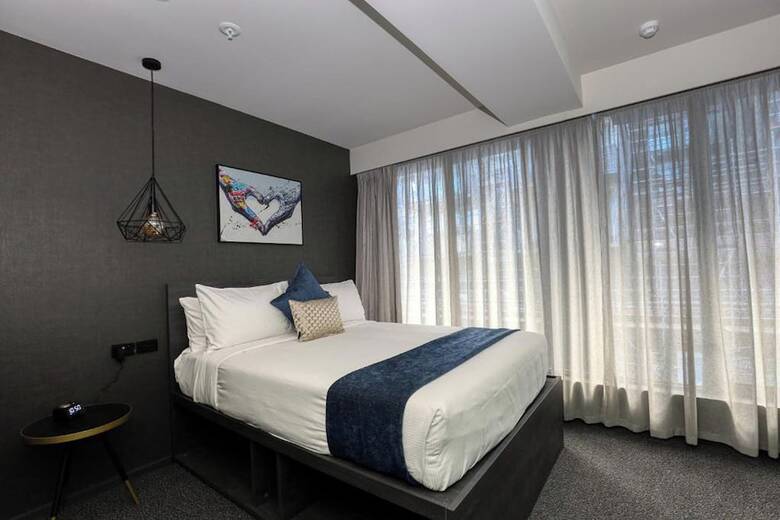 Hotel Microtel By Wyndham Wellington
