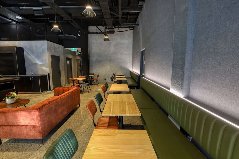 Hotel Microtel By Wyndham Wellington
