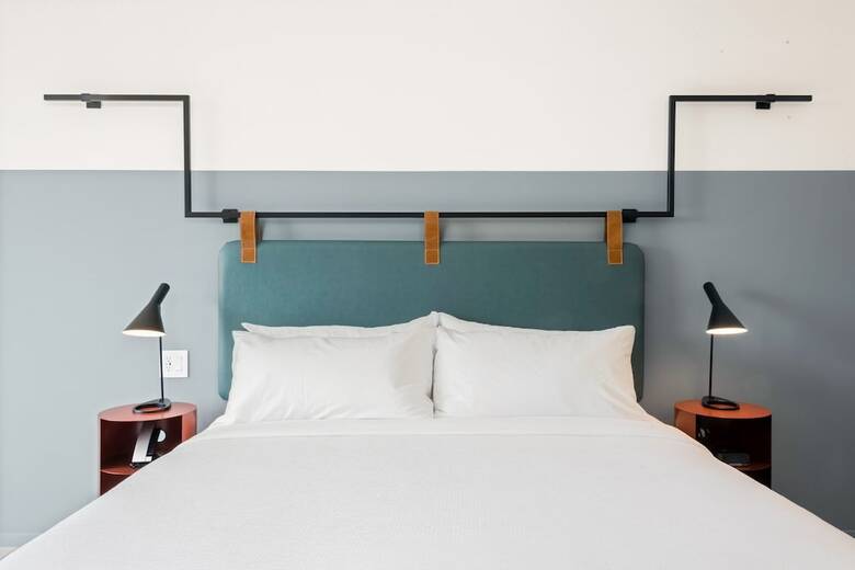 Hotel The Metric