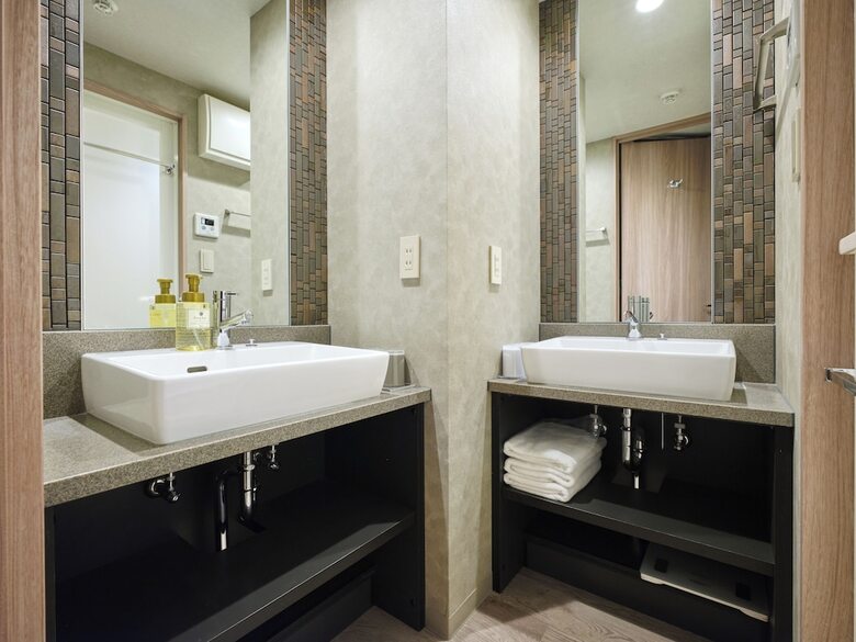Aparthotel Monday Apart Premium Ueno