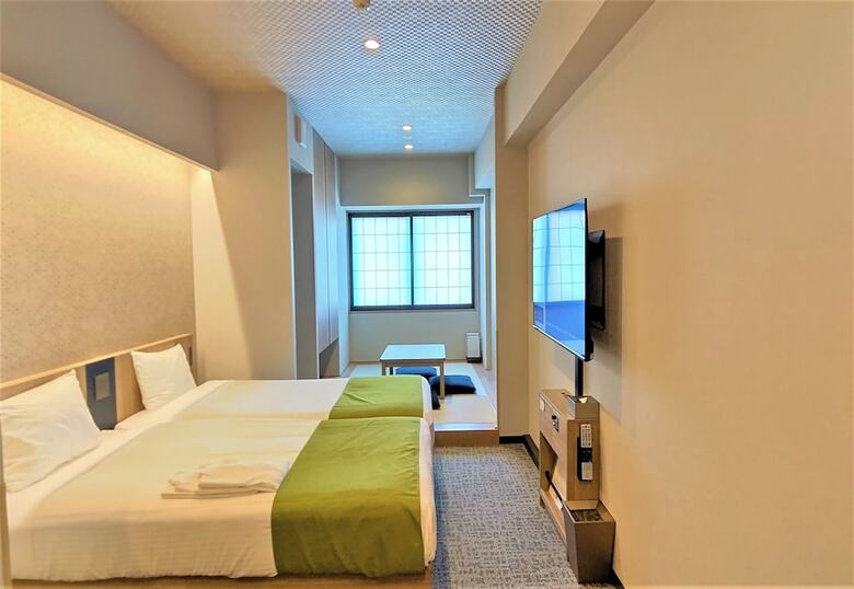 Aparthotel Monday Apart Premium Ueno