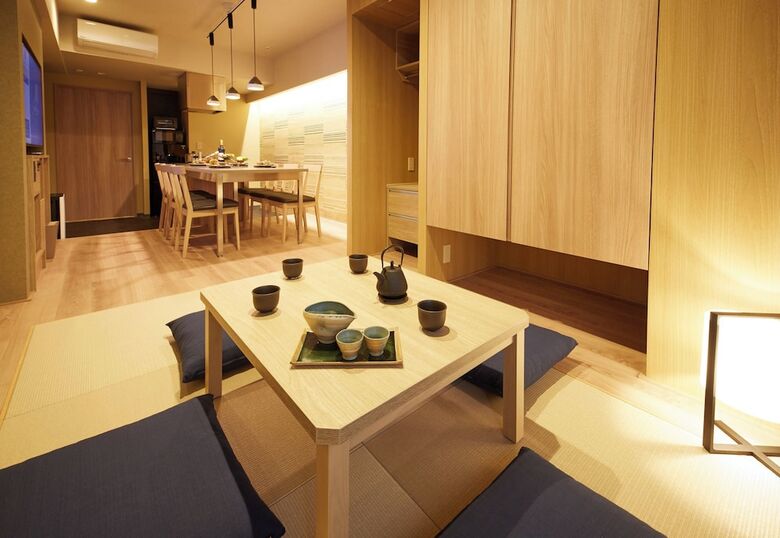Aparthotel Monday Apart Premium Ueno