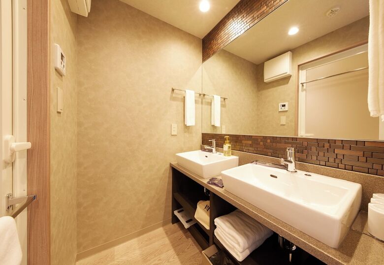 Aparthotel Monday Apart Premium Ueno