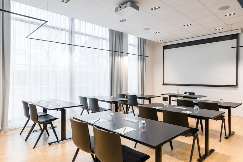 Hotel Courtyard By Marriott Paris Creteil