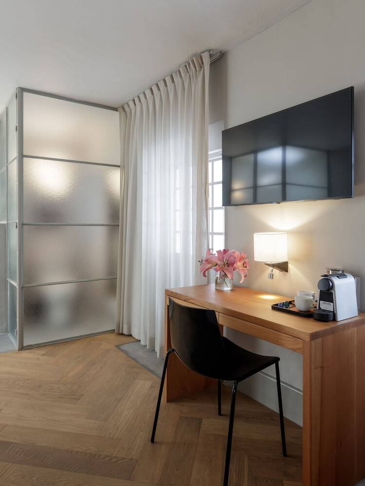 Hotel Boutique Casa Eduviges