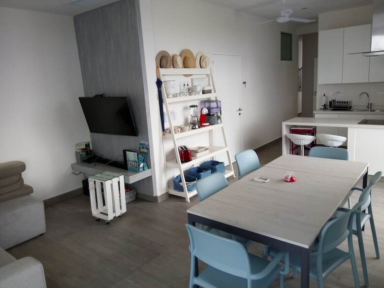 Polo 88 Apartamentos A Pasos Del Mar