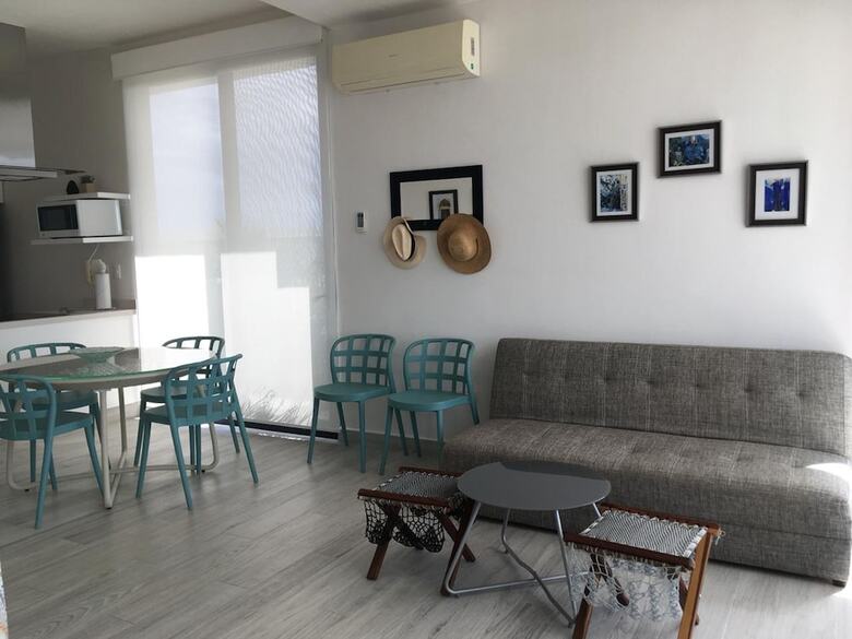 Polo 88 Apartamentos A Pasos Del Mar