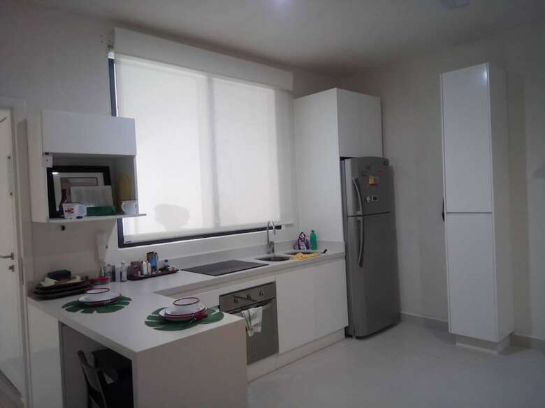 Polo 88 Apartamentos A Pasos Del Mar