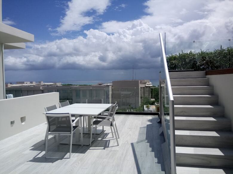 Polo 88 Apartamentos A Pasos Del Mar