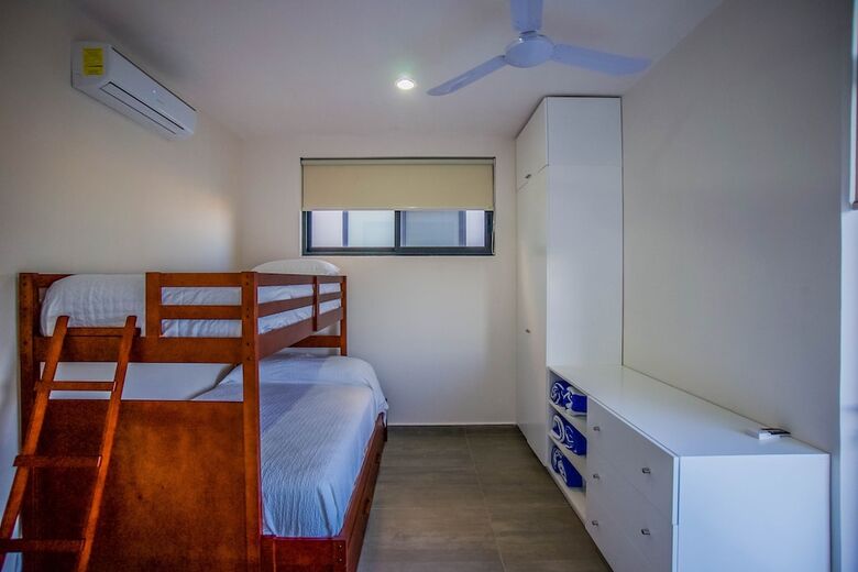 Polo 88 Apartamentos A Pasos Del Mar
