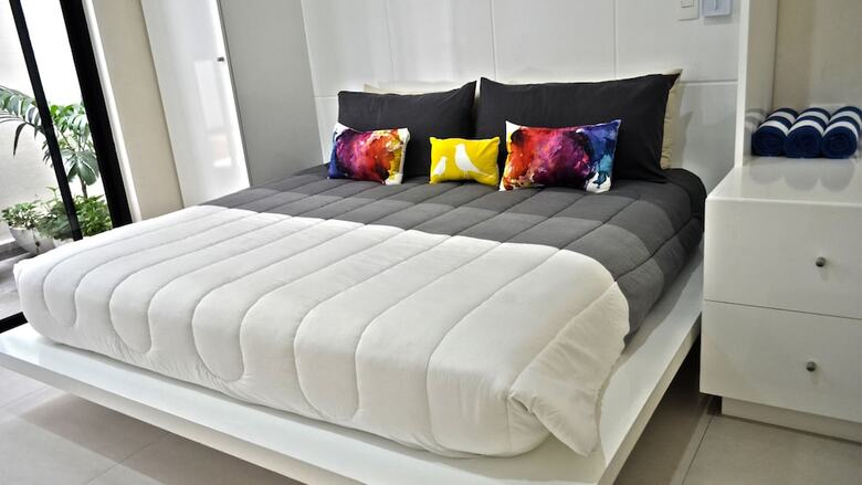 Polo 88 Apartamentos A Pasos Del Mar