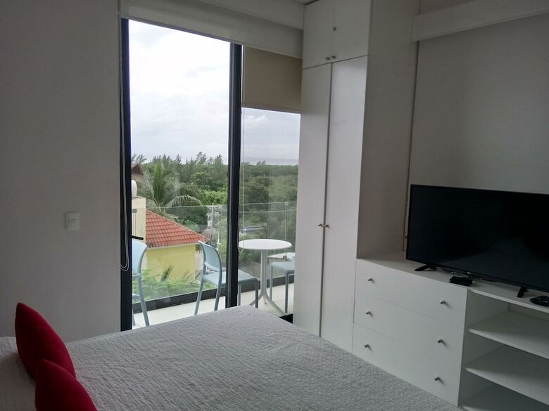 Polo 88 Apartamentos A Pasos Del Mar