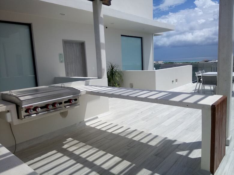 Polo 88 Apartamentos A Pasos Del Mar