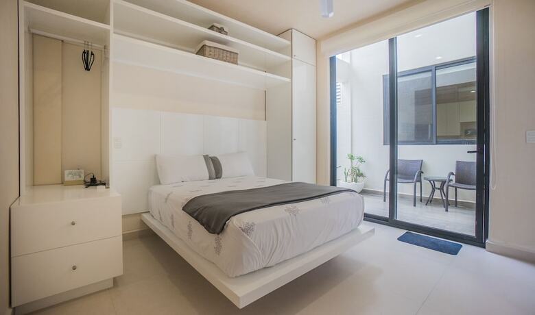 Polo 88 Apartamentos A Pasos Del Mar