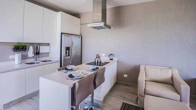 Polo 88 Apartamentos A Pasos Del Mar