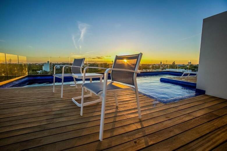 Polo 88 Apartamentos A Pasos Del Mar