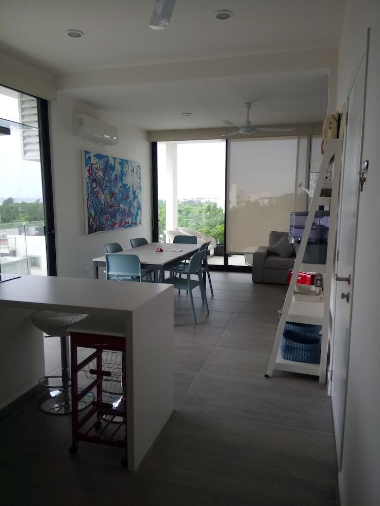 Polo 88 Apartamentos A Pasos Del Mar