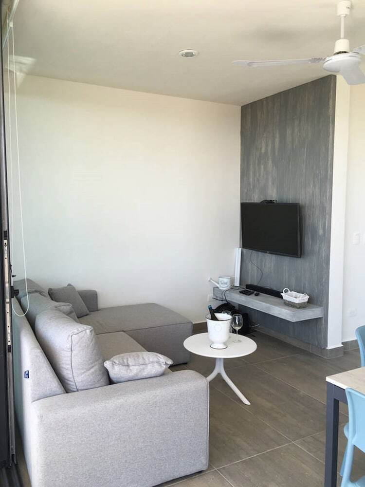 Polo 88 Apartamentos A Pasos Del Mar