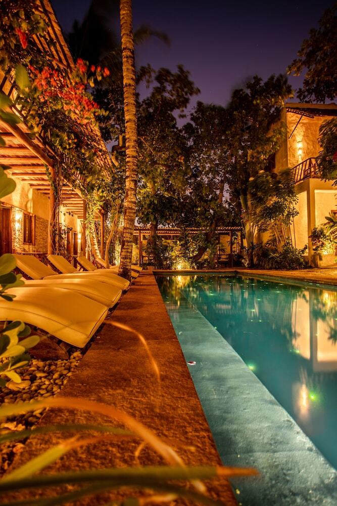 Casal� Hotel