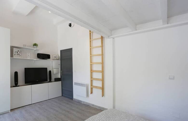 Gregbnb - Le Saint Laurent- Toulon Ouest